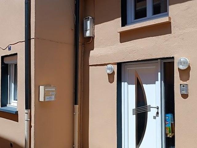 Maison 4 pièces 89 m²
