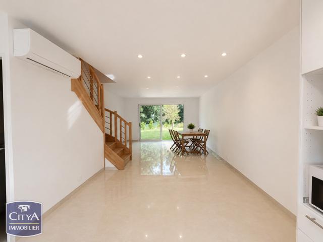 Maison 4 pièces 89 m²