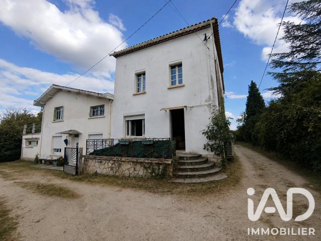 Maison 4 pièces 89 m²