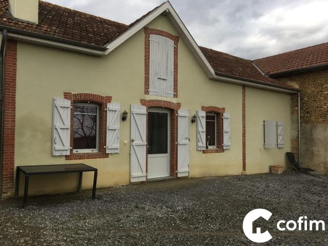 Maison 4 pièces 89 m²