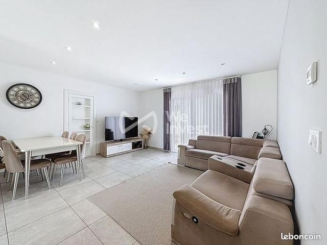 Maison 4 pièces 89 m²