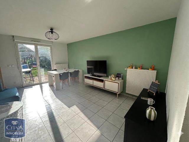 Maison 4 pièces 89 m²