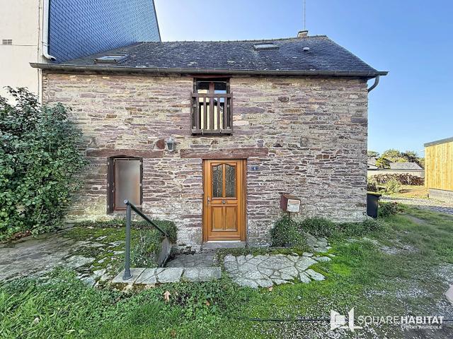 Maison 4 pièces 89 m²