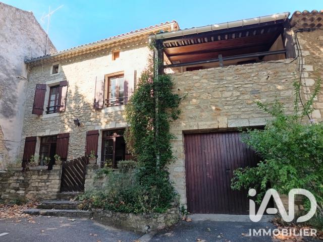 Maison 4 pièces 89 m²