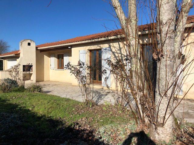 Maison 4 pièces 89 m²