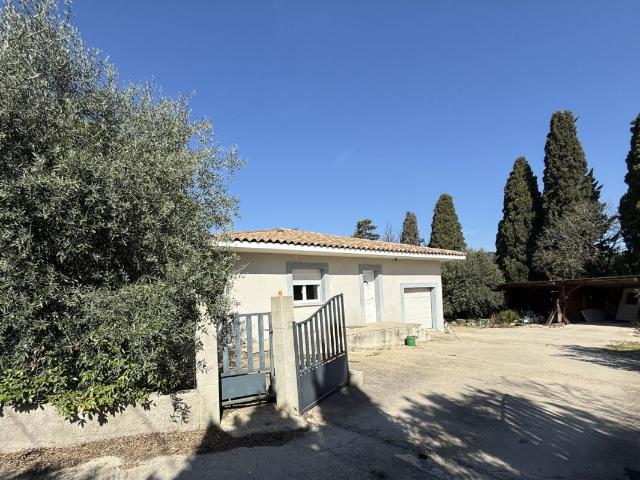 Maison 4 pièces 89 m²