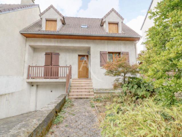 Maison 4 pièces 89 m²