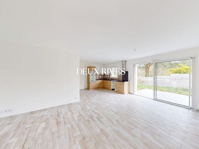 Maison 4 pièces 89 m²