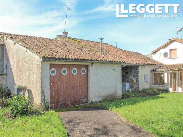 Maison 4 pièces 89 m²