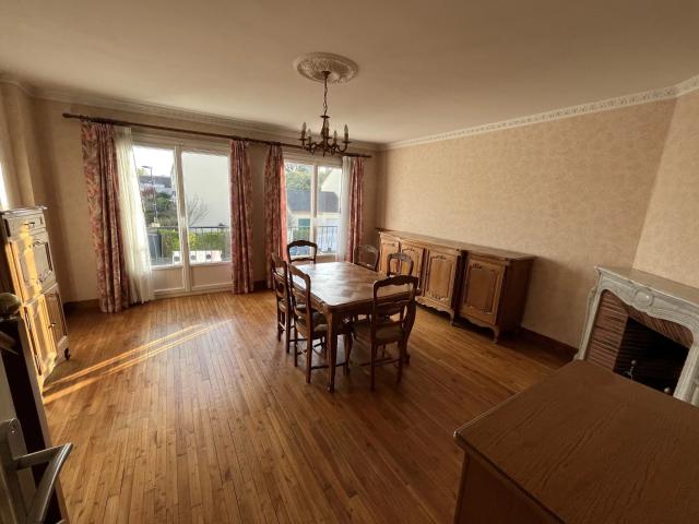 Maison 4 pièces 101 m²