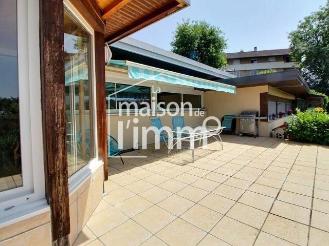 Maison 4 pièces 89 m²