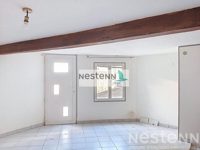Maison 4 pièces 89 m²