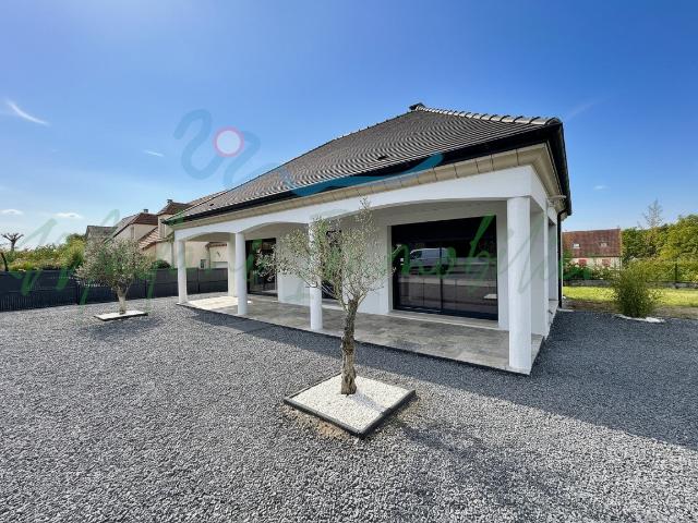 Maison 4 pièces 89 m²