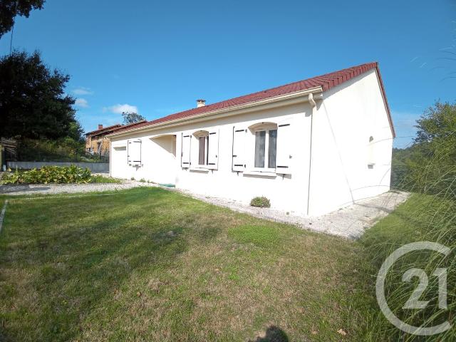 Maison 4 pièces 89 m²