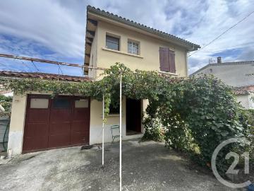 Maison 4 pièces 89 m²