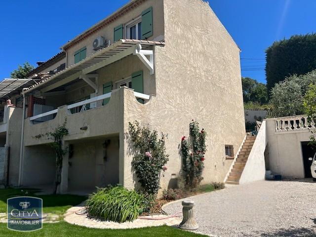 Maison 4 pièces 89 m²