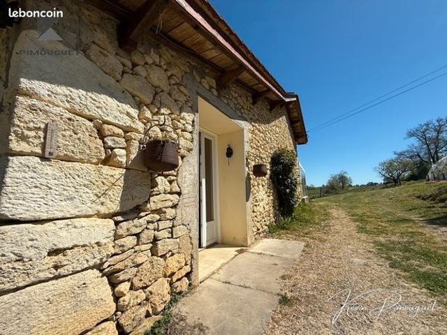 Maison 4 pièces 89 m²