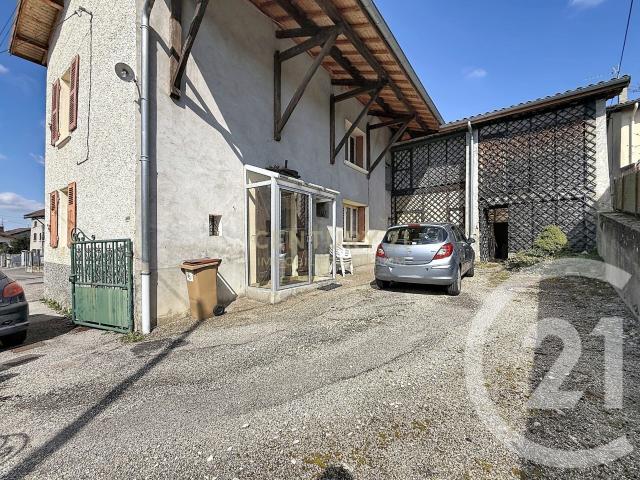 Maison 4 pièces 92 m²