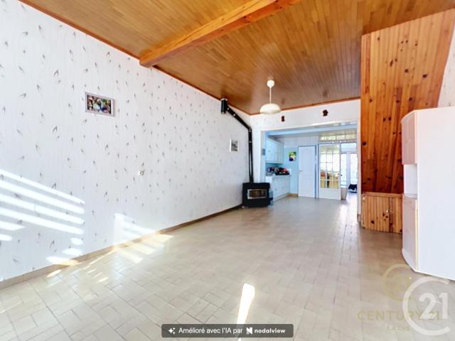 Maison 4 pièces 89 m²