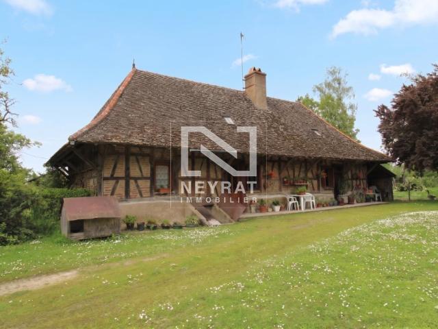Maison 4 pièces 89 m²