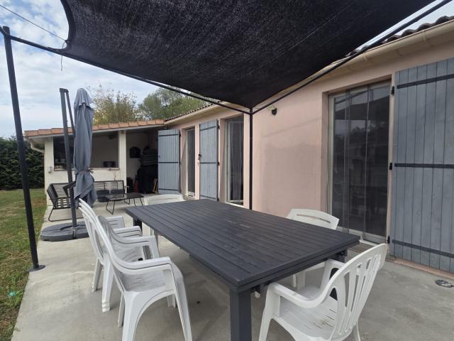 Maison 4 pièces 89 m²