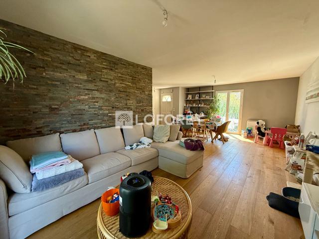 Maison 4 pièces 89 m²
