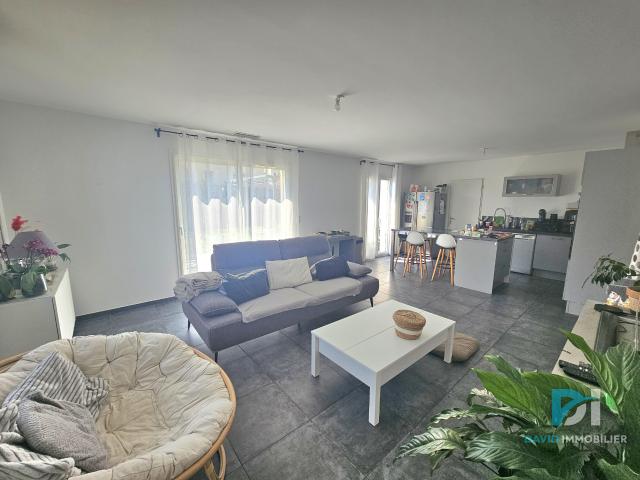 Maison 4 pièces 89 m²