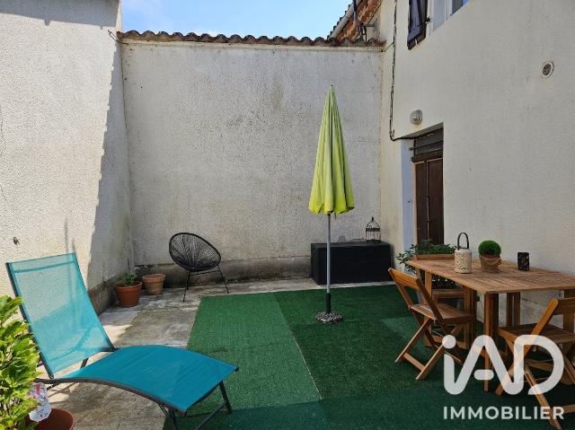 Maison 4 pièces 89 m²