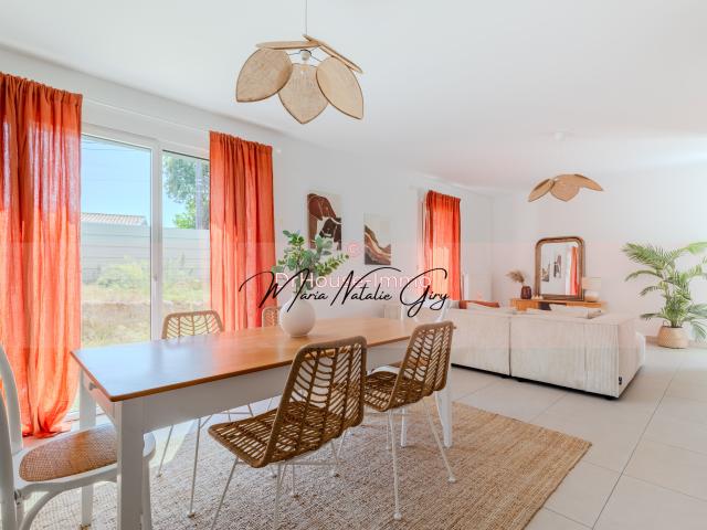 Maison 4 pièces 89 m²