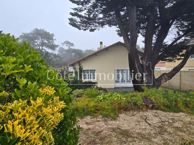 Maison 4 pièces 89 m²