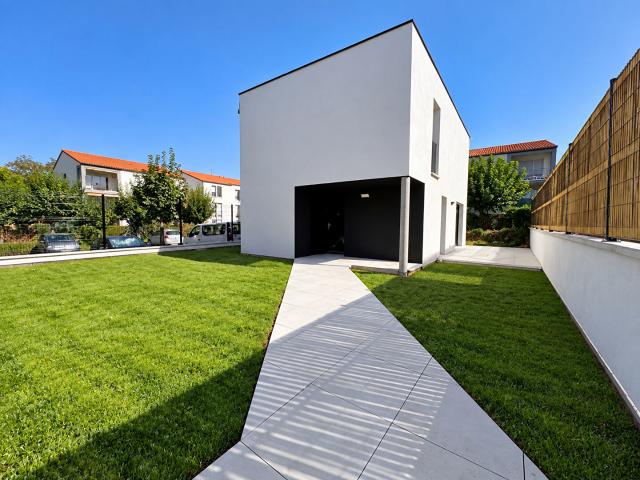 Maison 4 pièces 89 m²