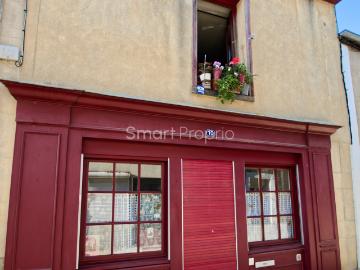 Maison 4 pièces 89 m²