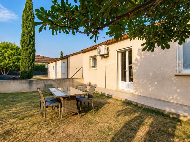 Maison 4 pièces 89 m²