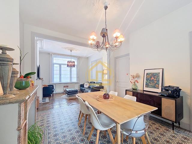 Maison 4 pièces 89 m²