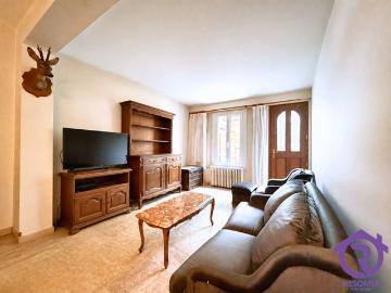 Maison 4 pièces 89 m²