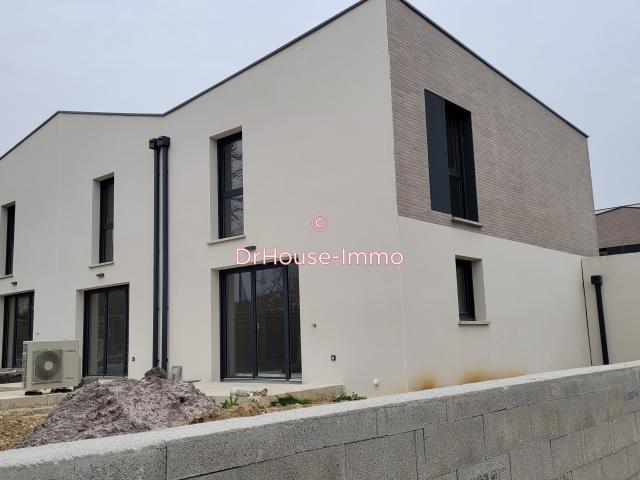 Maison 4 pièces 89 m²