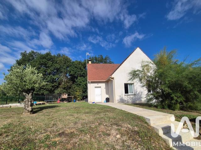 Maison 4 pièces 89 m²