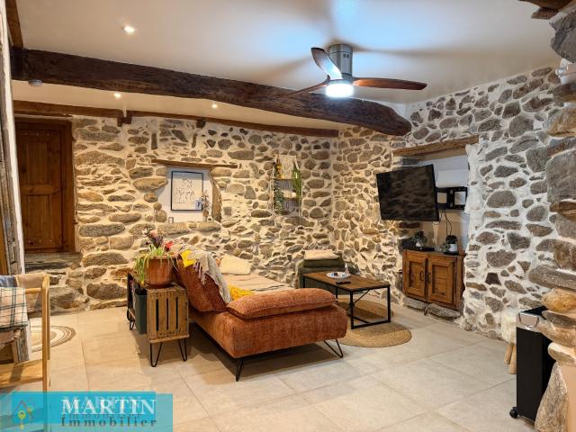 Maison 4 pièces 89 m²