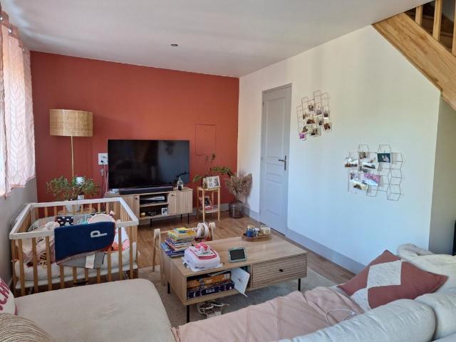 Maison 4 pièces 89 m²