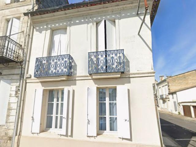 Maison 4 pièces 98 m²