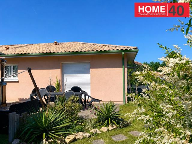 Maison 4 pièces 89 m²