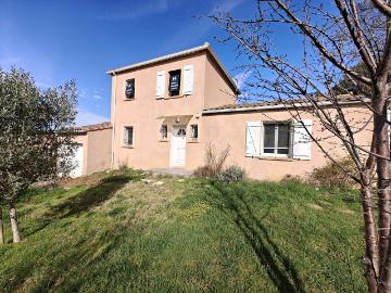 Maison 4 pièces 89 m²