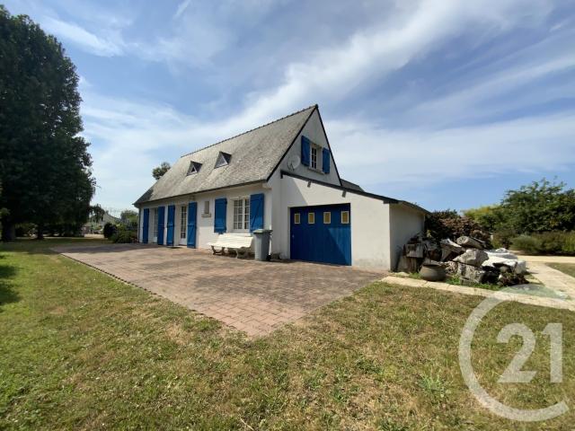 Maison 4 pièces 89 m²