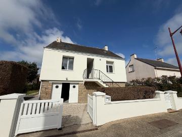 Maison 4 pièces 89 m²