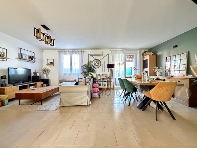 Maison 4 pièces 89 m²