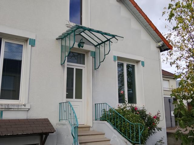 Maison 4 pièces 89 m²