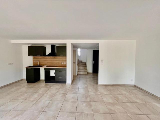 Maison 4 pièces 89 m²
