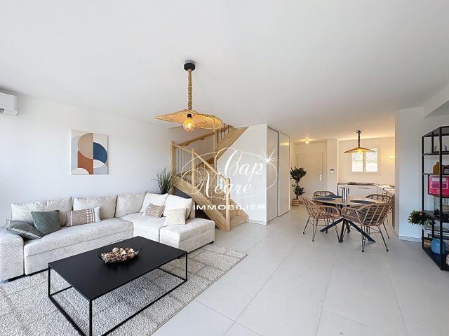 Maison 4 pièces 89 m²