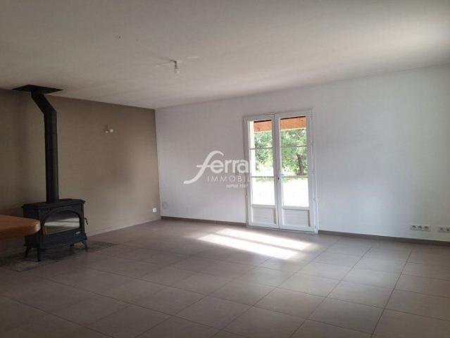 Maison 4 Pièces 89 m²
