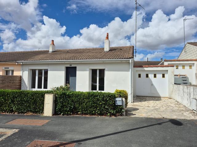 Maison 4 pièces 89 m²